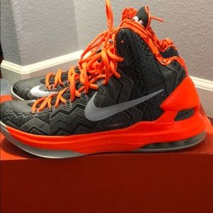 KD V BHM pre owned 7/10
